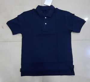 Chemise tricotée à manches courtes pour homme, imprimé, en polycoton, col à revers, poche boutonnée, tenue décontractée – Collection Été 2026 - Product Image 2