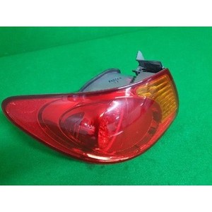 Conjunto de Faro Trasero Izquierdo para Elantra IV 2006-2011, Usado, ORIGINAL 924012H000 - Product Image 3