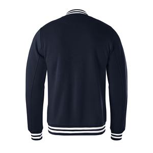 Letterman College Baseball Varsity <b>Jacket</b> Blanket <b>Men</b> New School And College <b>Long</b> Sleeve <b>Jackets</b> - Product Image 5