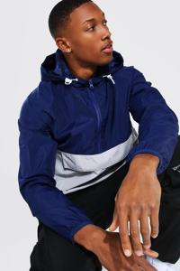 ชุดวอร์มแบบมีซิปสำหรับผู้ชาย,ชุดวอร์มแบบยั่งยืนน้ำหนักเบาระบายอากาศได้ดีตามสั่ง - Product Image 3