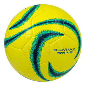 Balón de Fútbol Híbrido de Última Generación y Alta Calidad, Nuevo, Equipamiento de Fútbol - Product Image 6