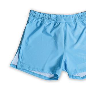 Pantalones Cortos de Boxeo MMA de Alta Calidad, Nuevo Estilo, Pantalones Cortos MMA para Hombre, Color Sólido, Hechos con Materiales de la Mejor Calidad - Product Image 3
