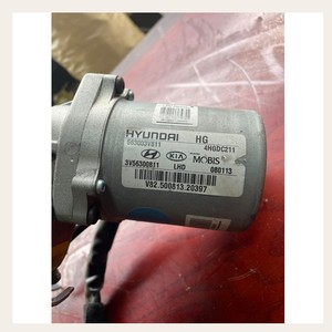 Moteur de direction assistée électrique compatible avec Hyundai Kia, moteur EPS 56300-G6110 MANDO LHD - Product Image 4