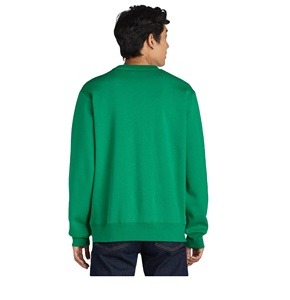 ขายดีเสื้อสเวตเตอร์ถักสำหรับผู้ชายทรงสลิมฟิตคอตตอน100% ดีไซน์ทันสมัยเสื้อฮู้ดโรงงานพิมพ์ลายลำลองมีสไตล์ - Product Image 3