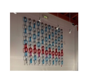 <b>Decorative</b> <b>Wall</b> Accents Resin Chain At Wholesale Rate Custom Manufacturer Epoxy Resin Chain Links <b>Wall</b> <b>Decorative</b> Product - Product Image 5