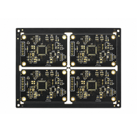 Conception et fabrication de circuits imprimés personnalisés haute performance pour les besoins de conception de circuits imprimés multicouches et de services de conception de schémas de circuits imprimés