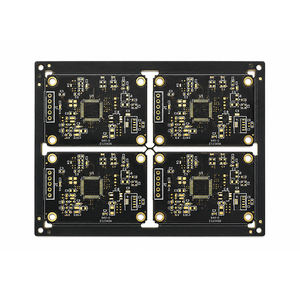 Global Market High Quality 19 Years OEM <b>PCBA</b> Supplier Service Consumer Tech Automotive Reliable Components Sourcing Complete - Product Image 1