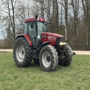 Componentes Esenciales Originales de Primera Calidad para Tractor Agrícola Case IH de 70HP: Motor, Bomba, Caja de Cambios, Rueda Motriz - Product Image 4
