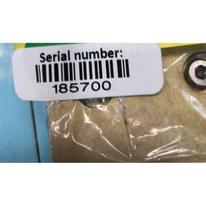 บล็อกนำทางแบบเส้นตรง THK, แบริ่ง, 185700 - อุปกรณ์และอะไหล่เซมิคอนดักเตอร์ระดับโลกที่เชื่อถือได้ - Product Image 5