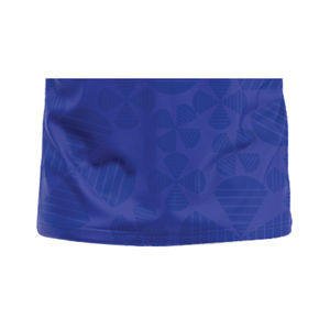 T-shirt personnalisé pour homme, 100 % polyester, coupe classique, logo personnalisé, fabricant OEM ODM, t-shirts streetwear - Product Image 3