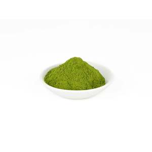 Matcha Ceremonial Orgánico, Mezcla de la Finca Kagoshima - Product Image 3