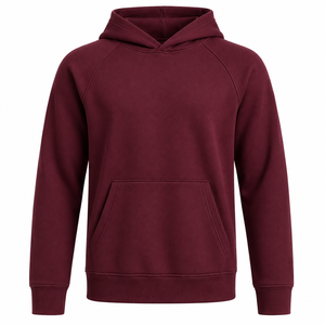 Sweat-shirts personnalisés pour hommes, coupe classique, tricotés, respirants, doux et confortables, pour le sport et le quotidien, OEM ODM, faible MOQ - Product Image 6