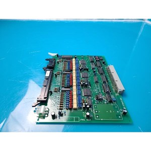 Manómetro de Vacío Hitachi HT94218A Usado Como Está, Piezas de Equipos Semiconductores Legacy - Product Image 5