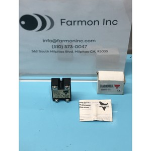 Relé de Estado Sólido Carlo Gavazzi RA4850-D12, 175534 - Equipo y Piezas de Semiconductores de Confianza de Global Legacy - Product Image 2