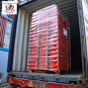 Bastidores de almacenamiento voladizos resistentes a precio de fábrica para almacenamiento en almacén multifunción con protección contra la corrosión - Product Image 6