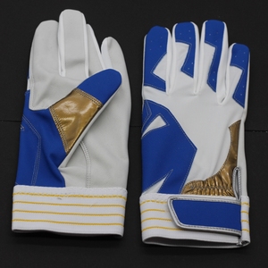 Nuevos Guantes de Bateo de Béisbol de Alta Calidad para Jugadores Profesionales, Venta al por Mayor - Product Image 3