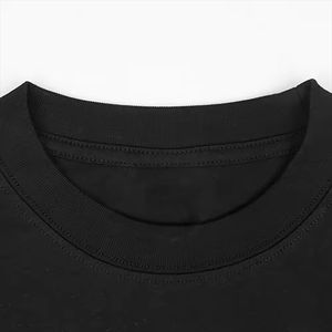 T-shirt classique pour homme à manches courtes et col rond, couleur et logo personnalisés, haute qualité, 100% coton, écologique, respirant - Product Image 4