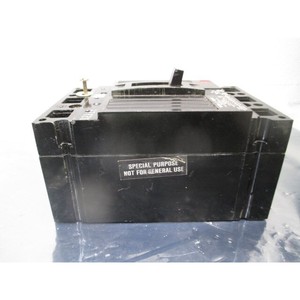 Interruptor de Circuito General Electric TEC36015 de 3 Polos - Equipo y Piezas de Semiconductores de Confianza de Marca Global - Product Image 6