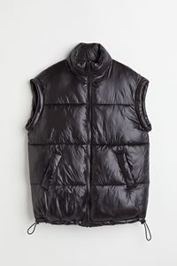 Manteau d'hiver épais pour femmes, veste matelassée grande taille, col montant, veste rembourrée chaude, veste en duvet pour femmes - Product Image 6