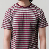 Vente directe d'usine, t-shirt homme de haute qualité fabriqué au Pakistan, dernier design, vêtements de mode pour homme, t-shirt homme à bas prix