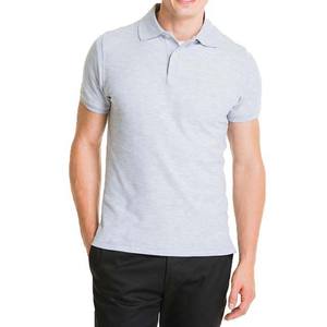 Nouveau T-shirt Polo d'été personnalisé pour homme, respirant, élégant, à manches courtes, avec boutons décoratifs, vêtements pour homme - Product Image 2