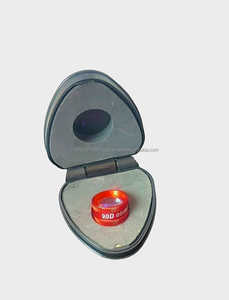 Ophtalmologie et optométrie à double lentille asphérique de qualité supérieure SS 90D avec étui et livraison gratuite dans le monde entier pour l'exportation - Product Image 4