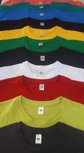 Camiseta de Manga Larga Blanca para Hombre, de Secado Rápido, Transpirable, Ecológica, Antiencogimiento, Corte Ajustado, Cuello Redondo, Informal, de Algodón Tejido - Product Image 4