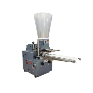 Used <b>Dumpling</b> <b>Machine</b> Automatic <b>Dumpling</b> Gyoza <b>Machine</b> <b>Dumpling</b> Shape Maker <b>Machine</b> - Product Image 1