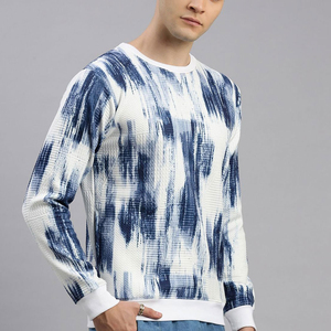Sudadera Informal Holgada para Hombre, de Forro Polar Térmico, 100% Algodón, Estilo Urbano, Hecha en Pakistán, de la Mejor Calidad, para Adultos, Joxia Sports 2026 - Product Image 6
