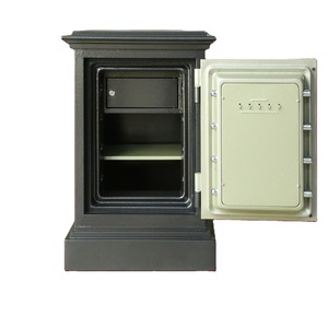 Safe-Export Safe ignífugo-Portable Hotel Safes Facilit Fabricación - Product Image 2