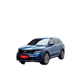 ปี 2021 สำหรับรถยนต์ Kia Sorento ดีเซล 2.2 ขับเคลื่อน 2 ล้อ เกียร์อัตโนมัติ เบาะหนัง ระยะทาง 82,377 กม. พวงมาลัยซ้าย - Product Image 1