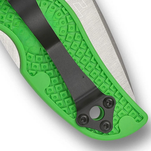 Couteaux pliants de haute qualité avec lame en acier de précision, poignée confortable, action d'ouverture fluide et rangement compact - Product Image 6