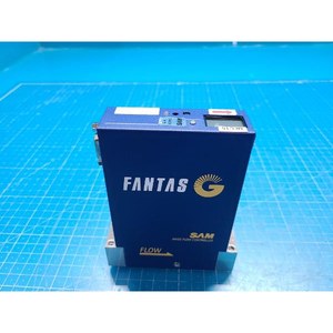 Hitachi SAM 2480G1 2480G1 COS 30SCCM Usado Como Está, Piezas de Equipos Semiconductores Legados - Product Image 1