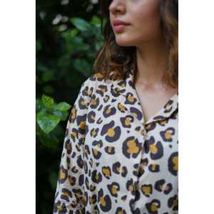 Chemise de style veste Spirit Animal taille XS - Product Image 3