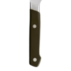 Couteau de cuisine professionnel avec lame de précision et poignée ergonomique pour une découpe rapide et facile en cuisine, avec acier inoxydable tranchant - Product Image 5