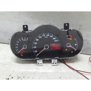แผงหน้าปัด Picanto (มาตรวัดความเร็ว/แผงหน้าปัด) มือสอง ของแท้ รหัส 940031Y052 - Product Image 1