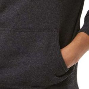 Unisex Casual <b>Lightweight</b> <b>Hoodie</b> Pullover Soft Comfortable Hooded Sweatshirt for Men Women Daily Wear and Active Lifestyle - Product Image 6