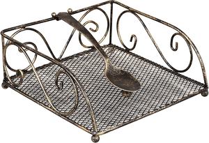 Flat Napkin Holder - Product Image 5