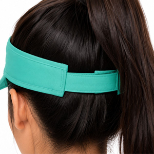 Casquette de sport unisexe réglable avec visière, légère et de qualité supérieure, idéale pour l'extérieur, visière ajustable pour le sport quotidien - Product Image 3