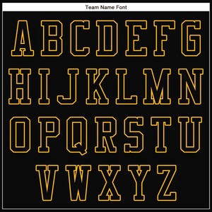 Custom Black <b>Gold</b> Varsity Letterman Jacket Wholesale Full Snap <b>Button</b> Bomber Unisex College Team Streetwear Fashion Coat - Product Image 3