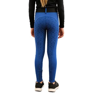 Pantalons d'équitation pour femmes, vêtements d'équitation athlétiques pour femmes, design personnalisé, fabricant en gros - Product Image 4