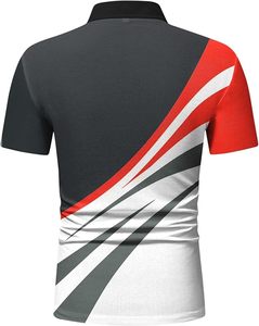 Bolsillo Delgado para Camisa de Hombre, Diseño Personalizado, Tela de Algodón Antiarrugas que Absorbe la Humedad, Servicio OEM, Venta al Por Mayor - Product Image 5