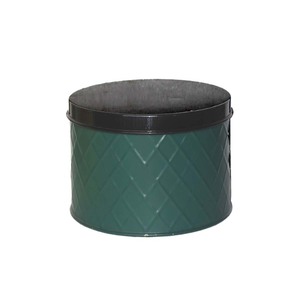 Customized Metal Storage <b>Canister</b> for Coffee Tea Sugar Organization and Kitchen Display - Product Image 2