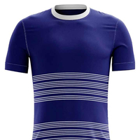 Nouveau design 2026 – Maillots personnalisés style 32 équipes Sialkot City Chiefs # 87 Tenues de football complètes respirantes