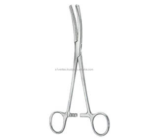 Pinzas Oftalmológicas A-1 VERITAS Fergusson Arteryy, Precio al por Mayor, 16 cm/20 cm, Instrumento de Acero Inoxidable - Product Image 6