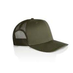Custom Embroidered Mesh Trucker <b>Baseball</b> <b>Cap</b>-Casual Cycling 100% Cotton Unisex Adult All Seasons Street Style Karnataka - Product Image 5