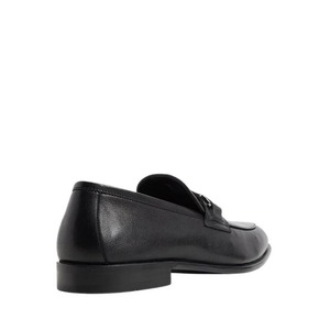 2026 new style Men Casual Shoes Classic Original Suede Leather Penny Loafers Slip on <b>Flats</b> Male Moccasins Peas Shoes - Product Image 4