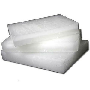 Cire de paraffine/cire de paraffine entièrement raffinée 54-62, prix usine, à vendre - Product Image 2