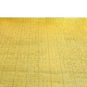 200 mq. Rotolo di Sottofondo in Schiuma EPE Resistente 3 in 1, Spessore 3 mm, Imbottitura per Pavimenti con Barriera al Vapore e Nastro in Alluminio - Product Image 2