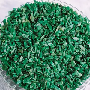 Cristales de Jade Verde Curativos de la Mejor Calidad para Equilibrar Chakras, Práctica Espiritual y Reiki Disponibles a un Precio Razonable - Product Image 5